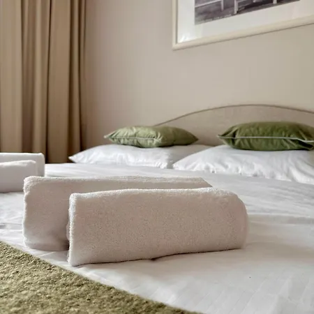 Lejlighed Komfortowa Przystan Nad Morzem 2