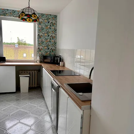 Lejlighed Komfortowa Przystan Nad Morzem 2