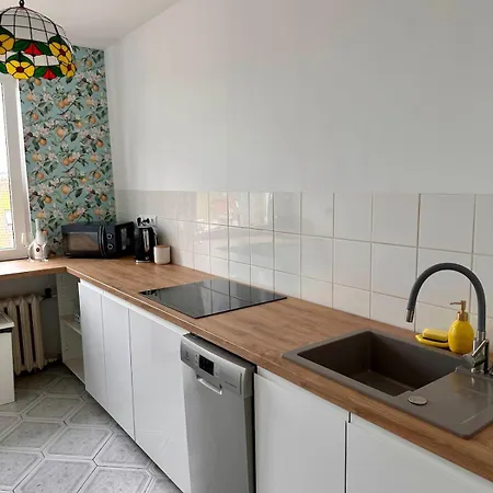 Komfortowa Przystan Nad Morzem 2 Kołobrzeg