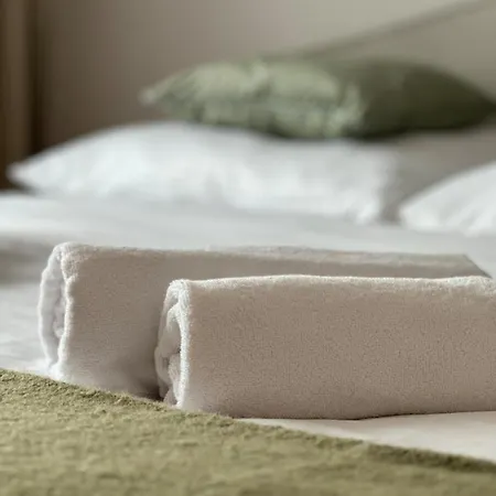 Komfortowa Przystan Nad Morzem 2 Apartamento