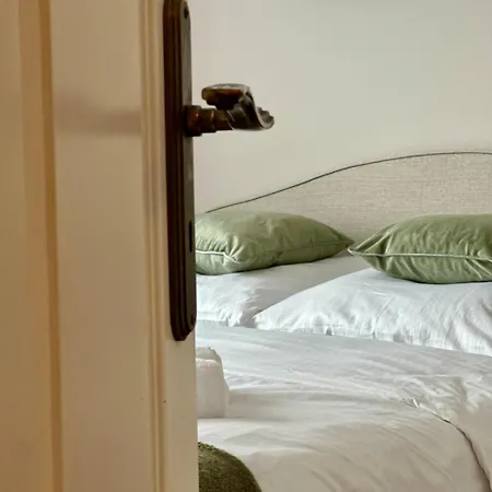 Apartamento Komfortowa Przystan Nad Morzem 2