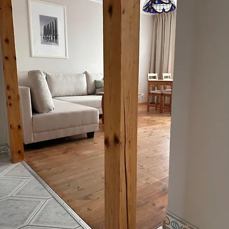 Komfortowa Przystan Nad Morzem 2 Lägenhet