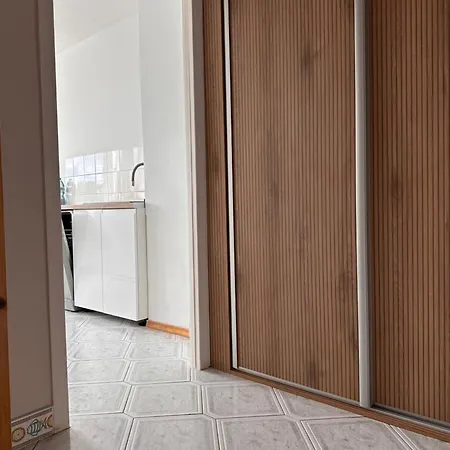 Komfortowa Przystan Nad Morzem 2 * Kołobrzeg