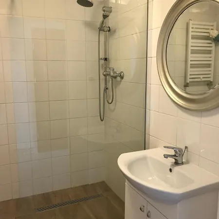 Komfortowa Przystan Nad Morzem 2 * Kołobrzeg