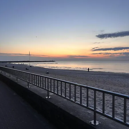 Komfortowa Przystan Nad Morzem 2 * Kołobrzeg