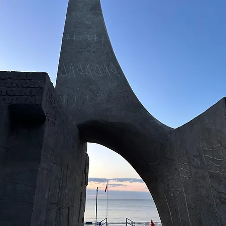 Komfortowa Przystan Nad Morzem 2 Lägenhet Kołobrzeg