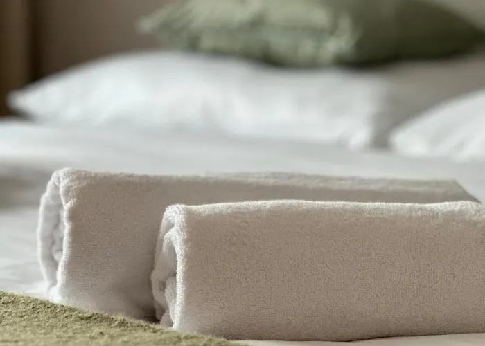 Komfortowa Przystan Nad Morzem 2 Lägenhet