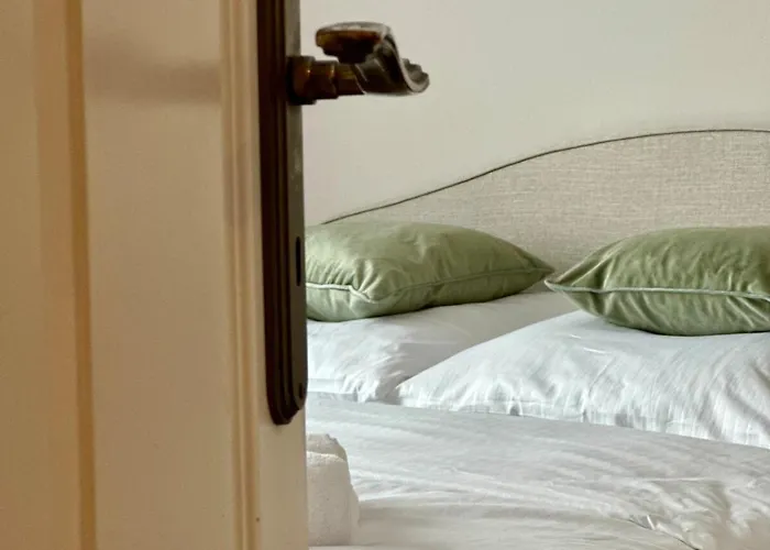 Lägenhet Komfortowa Przystan Nad Morzem 2