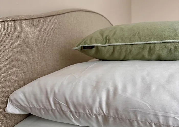 Komfortowa Przystan Nad Morzem 2 * Kołobrzeg