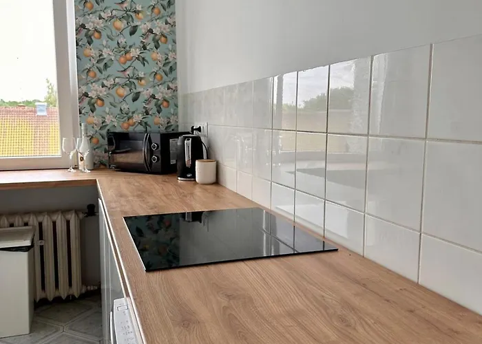 Komfortowa Przystan Nad Morzem 2 *