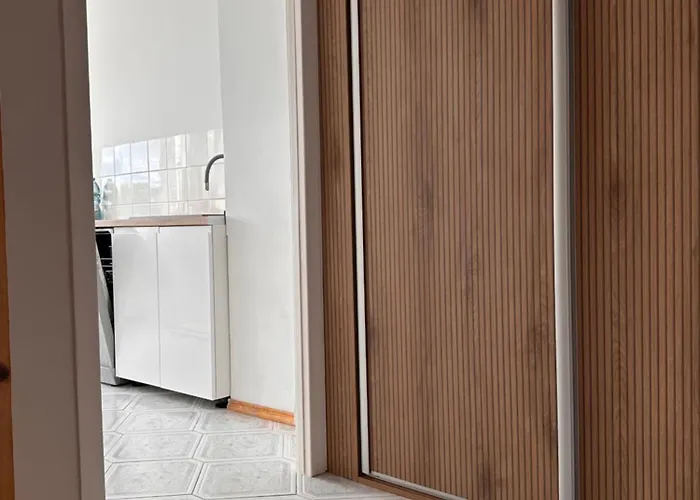 Komfortowa Przystan Nad Morzem 2 * Kołobrzeg