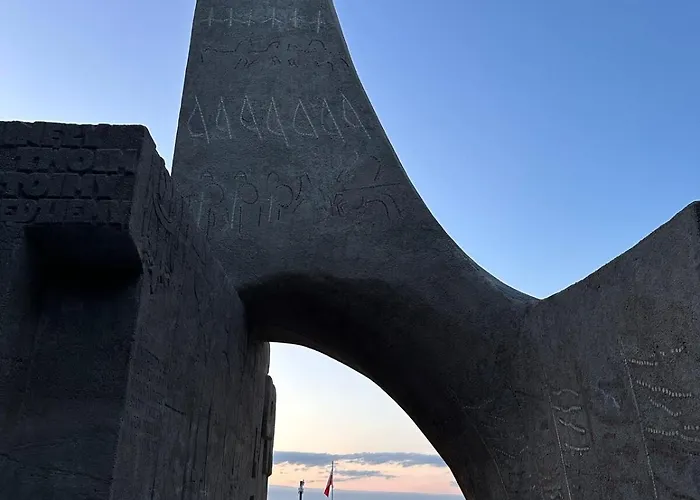 Komfortowa Przystan Nad Morzem 2 Lägenhet Kołobrzeg